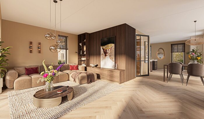 Koop en Huur Huizen - 2