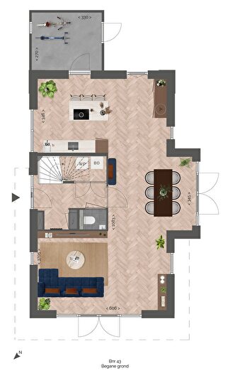 Koop en Huur Huizen - 3