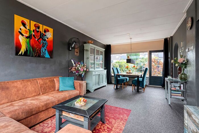 Koop en Huur Huizen - 3