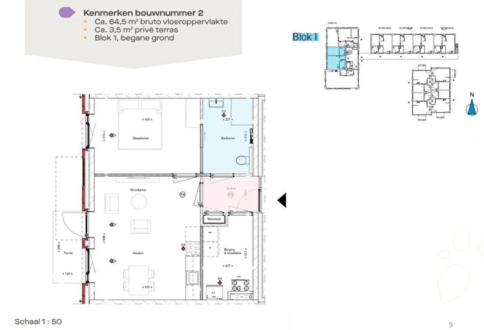 Koop en Huur Huizen - 2