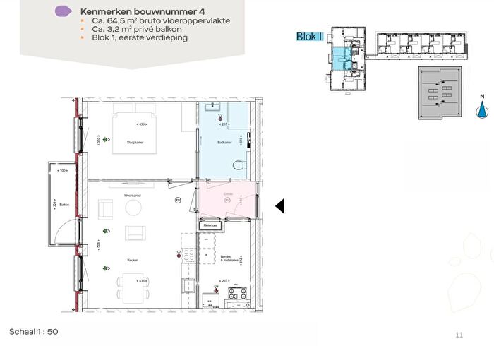 Koop en Huur Huizen - 3