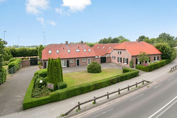 Koop en Huur Huizen - 3