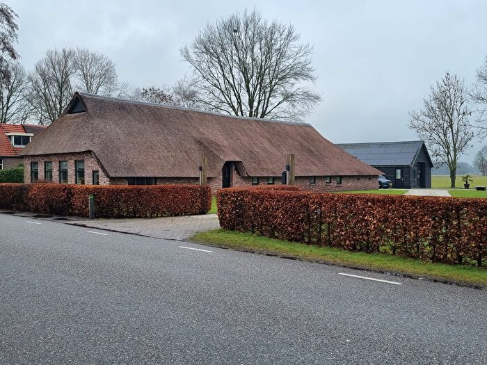 Koop en Huur Huizen - 3