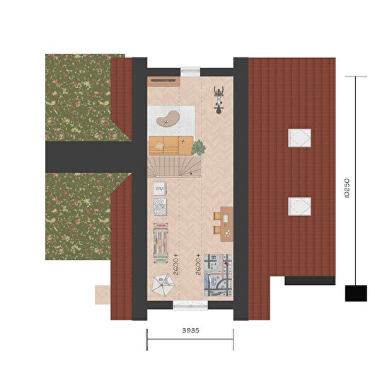 Koop en Huur Huizen - 3
