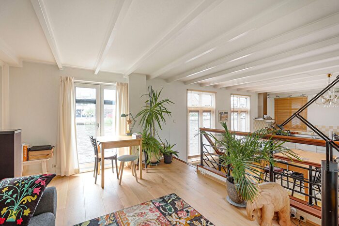 Koop en Huur Huizen - 3