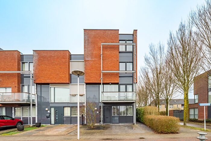 Koop en Huur Huizen - 2