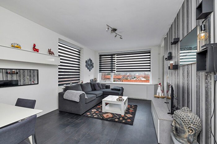 Koop en Huur Huizen - 3