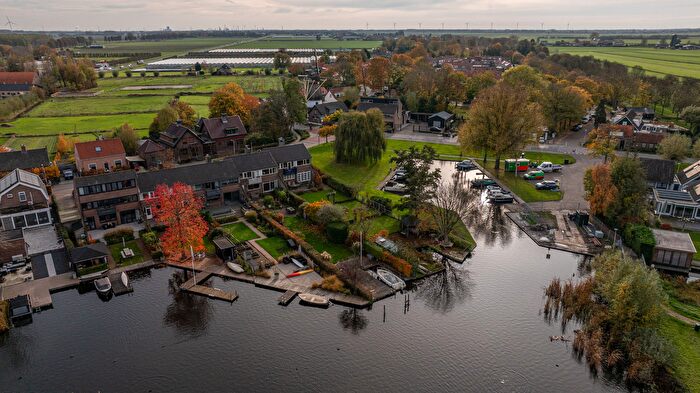 Koop en Huur Huizen - 2