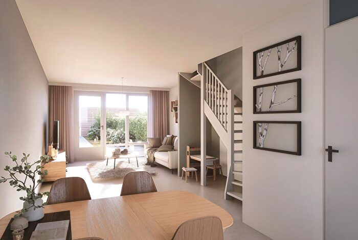 Koop en Huur Huizen - 2
