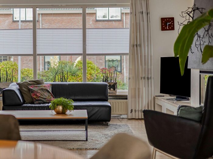 Koop en Huur Huizen - 3