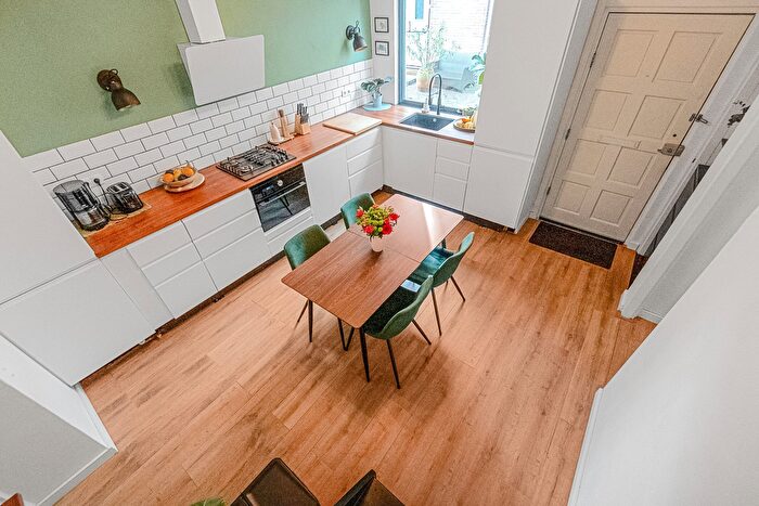 Koop en Huur Huizen - 3