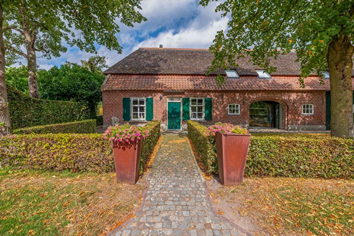 Koop en Huur Huizen - 2