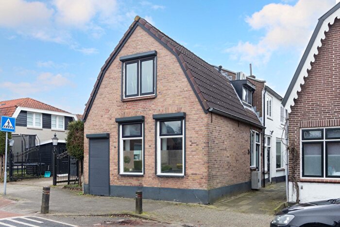 Koop en Huur Huizen - 2