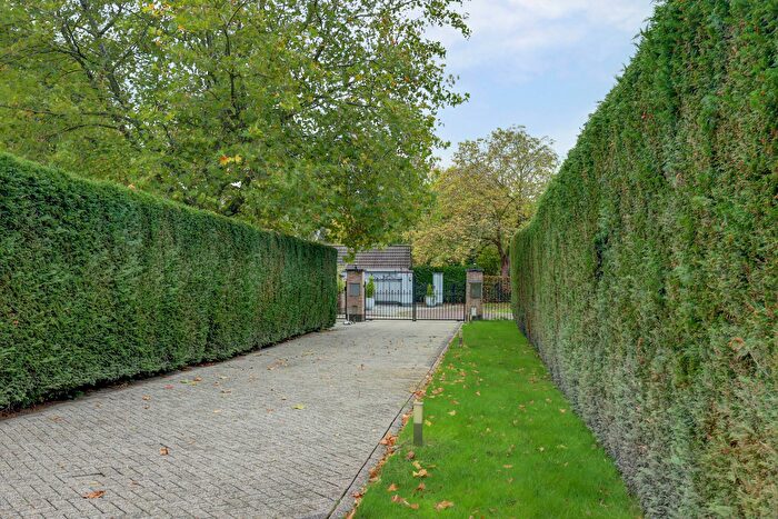 Koop en Huur Huizen - 3