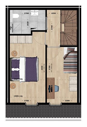Koop en Huur Huizen - 3