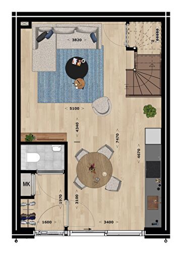 Koop en Huur Huizen - 2
