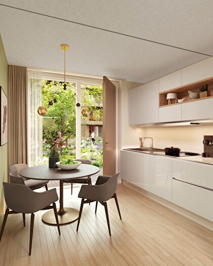Koop en Huur Huizen - 2