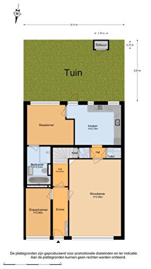 Koop en Huur Huizen - 3