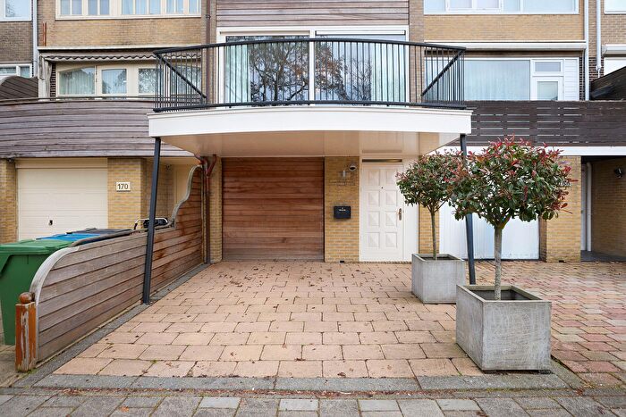 Koop en Huur Huizen - 3