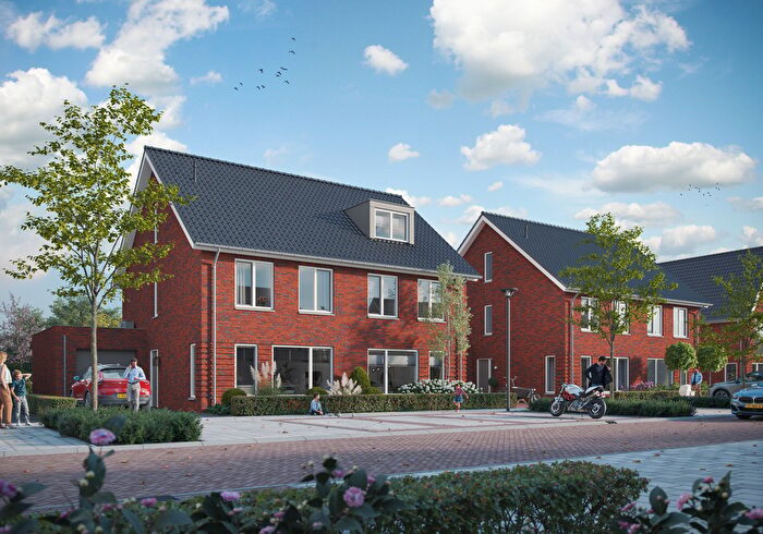 Koop en Huur Huizen - 3