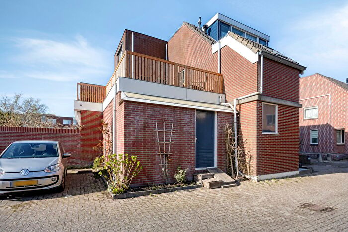 Koop en Huur Huizen - 2