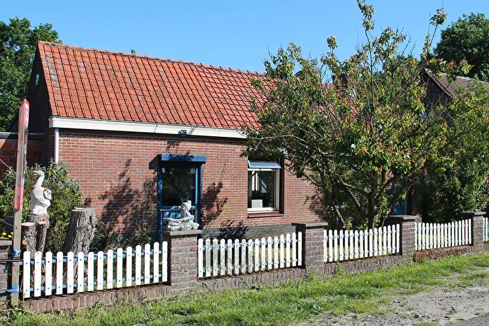 5-kamerhuis te koop in Buitengebied Zuiddorpe, Zuiddorpe
