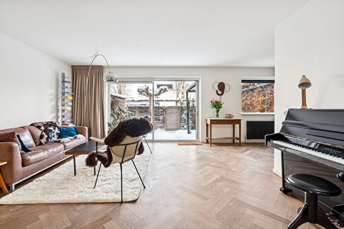Koop en Huur Huizen - 3