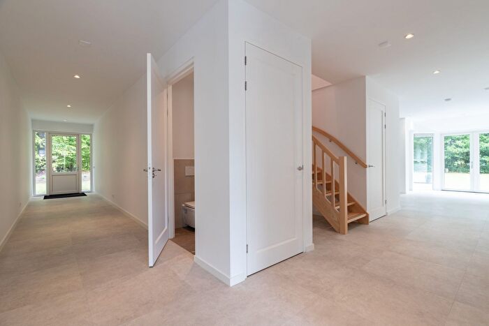 Koop en Huur Huizen - 3