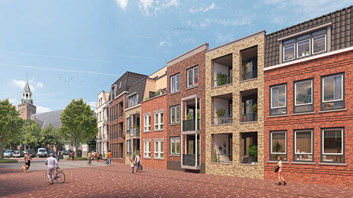 Koop en Huur Huizen - 3