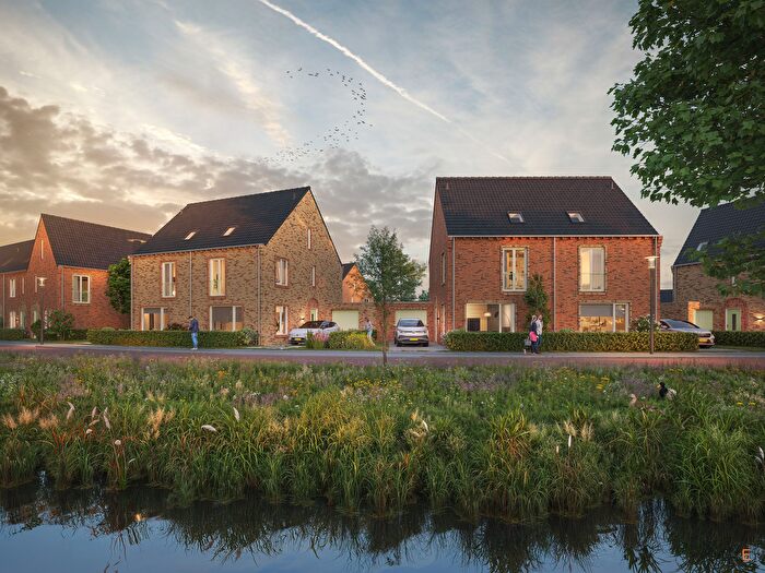 5-kamerhuis te koop in Scharwoude en omgeving, Scharwoude