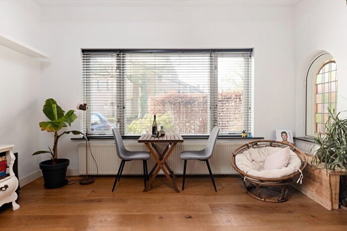 Koop en Huur Huizen - 2