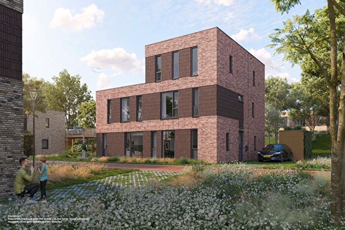 Koop en Huur Huizen - 3
