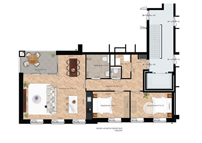 Koop en Huur Huizen - 3