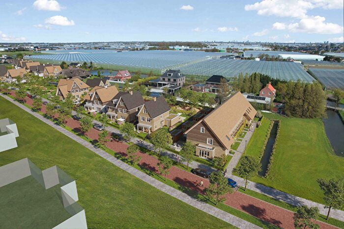 Koop en Huur Huizen - 2