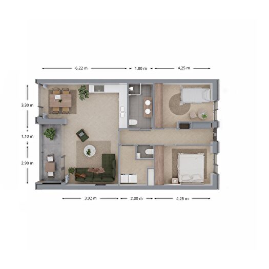 Koop en Huur Huizen - 2