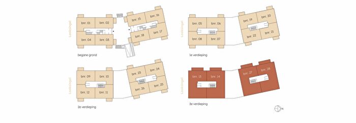 Koop en Huur Huizen - 2