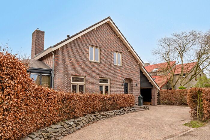 6-kamerhuis te koop in Sint Anthonis, Sint Anthonis