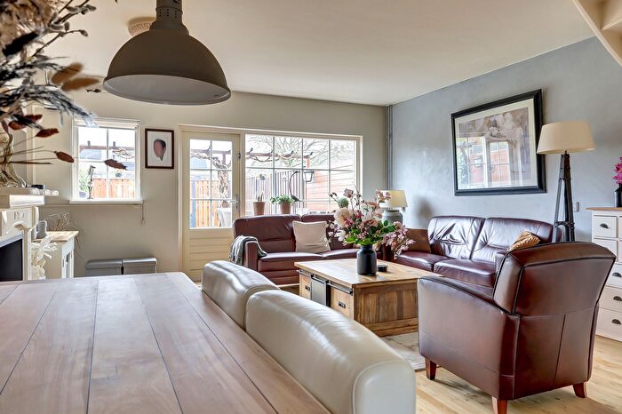 Koop en Huur Huizen - 3