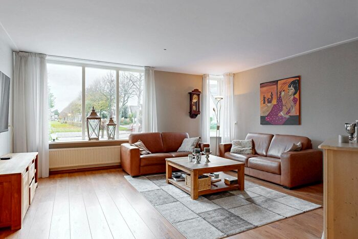 Koop en Huur Huizen - 2