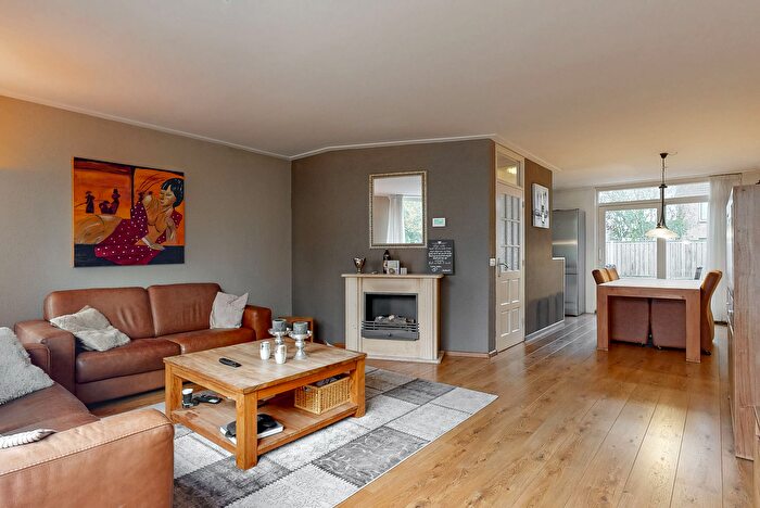 Koop en Huur Huizen - 3