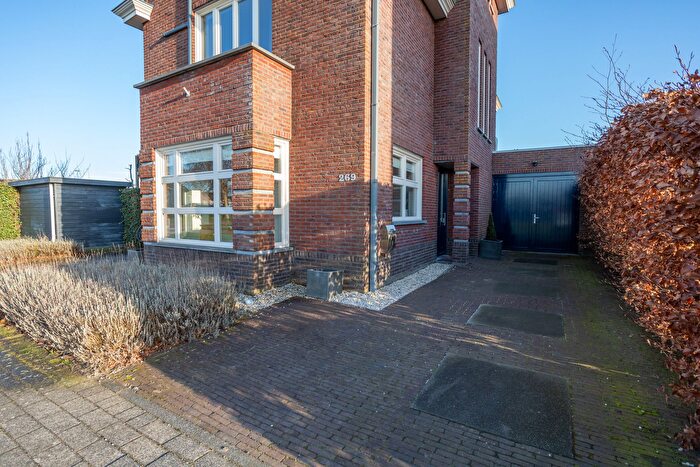 Koop en Huur Huizen - 3