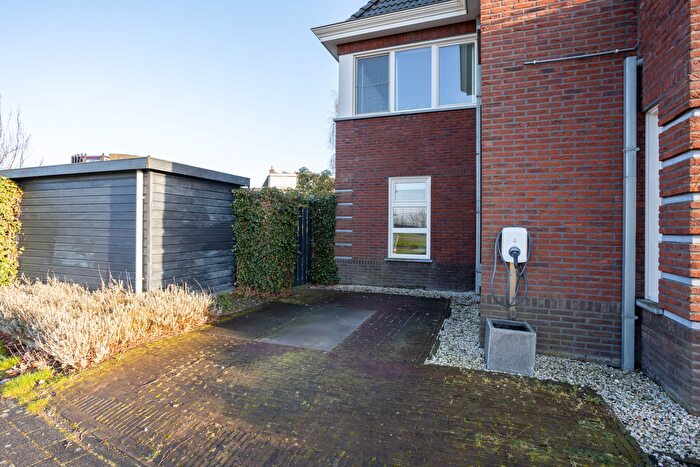 Koop en Huur Huizen - 2