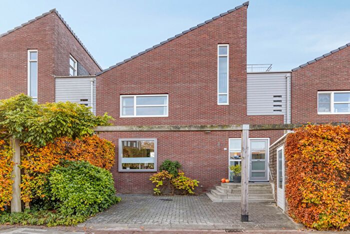Koop en Huur Huizen - 2