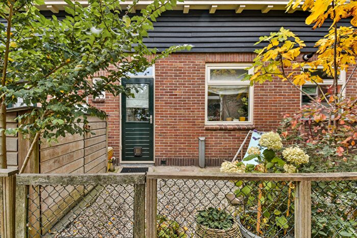 Koop en Huur Huizen - 3