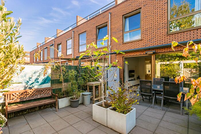 Koop en Huur Huizen - 3