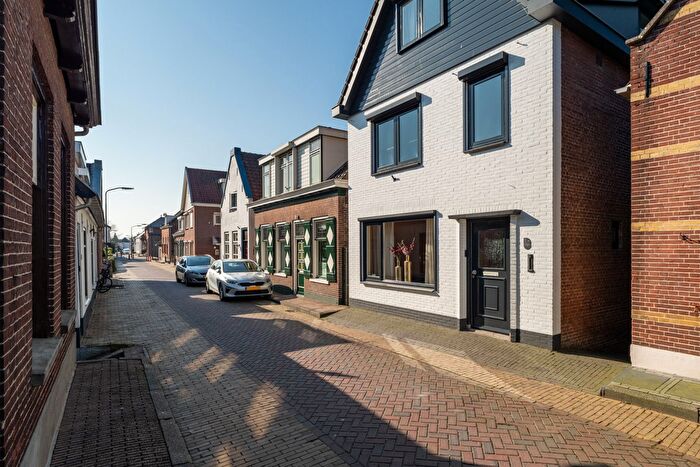Koop en Huur Huizen - 2