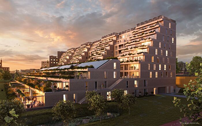Koop en Huur Huizen - 2