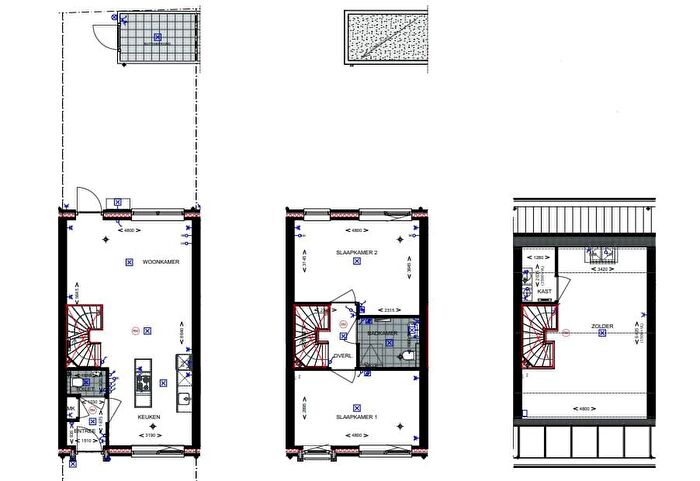 Koop en Huur Huizen - 2