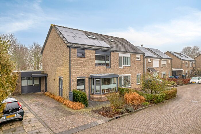 Koop en Huur Huizen - 3