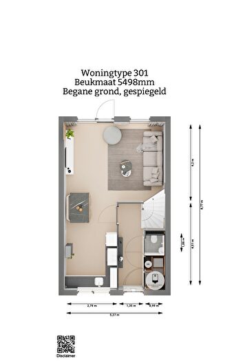 Koop en Huur Huizen - 3
